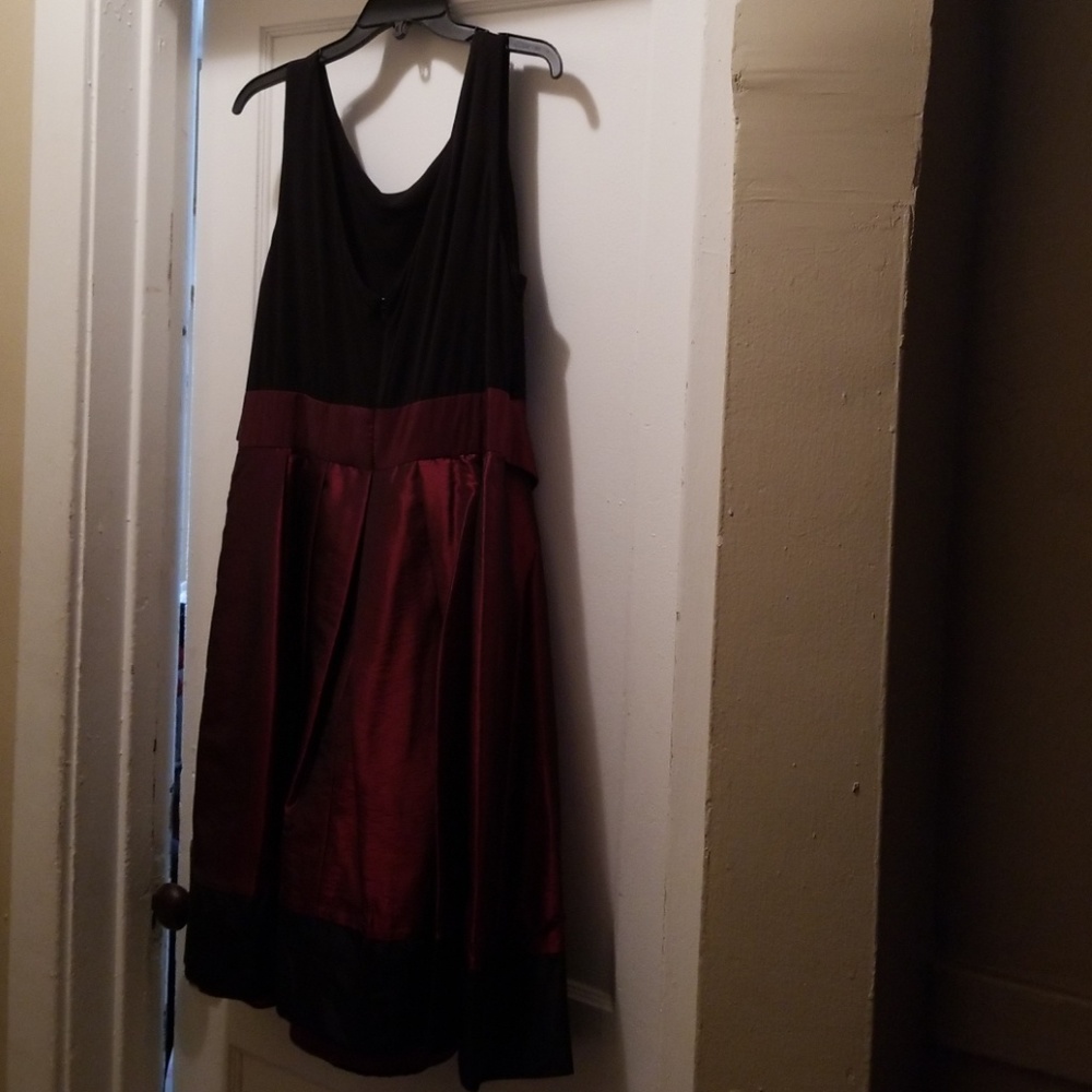 SNLY DRESS - Picture 5 of 5